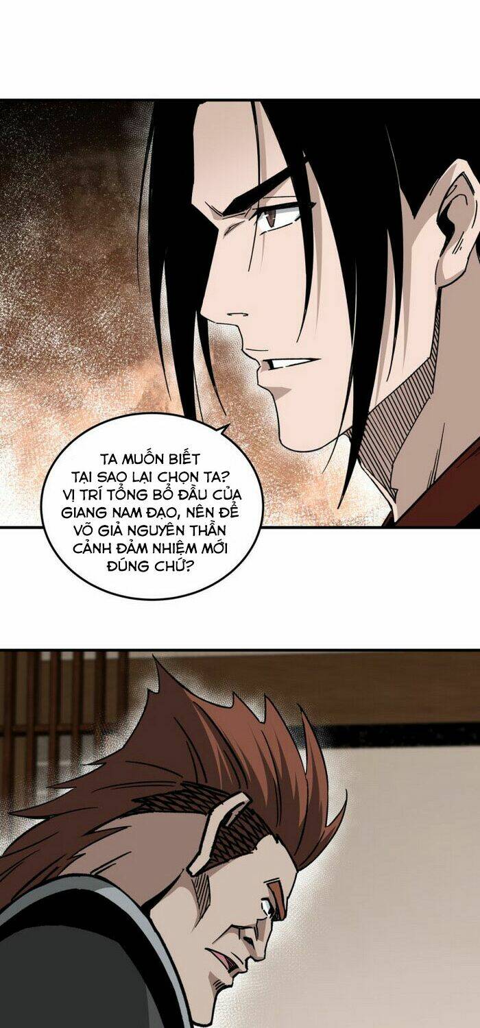 Tối Cường Phản Phái Hệ Thống Chapter 128 - Trang 2