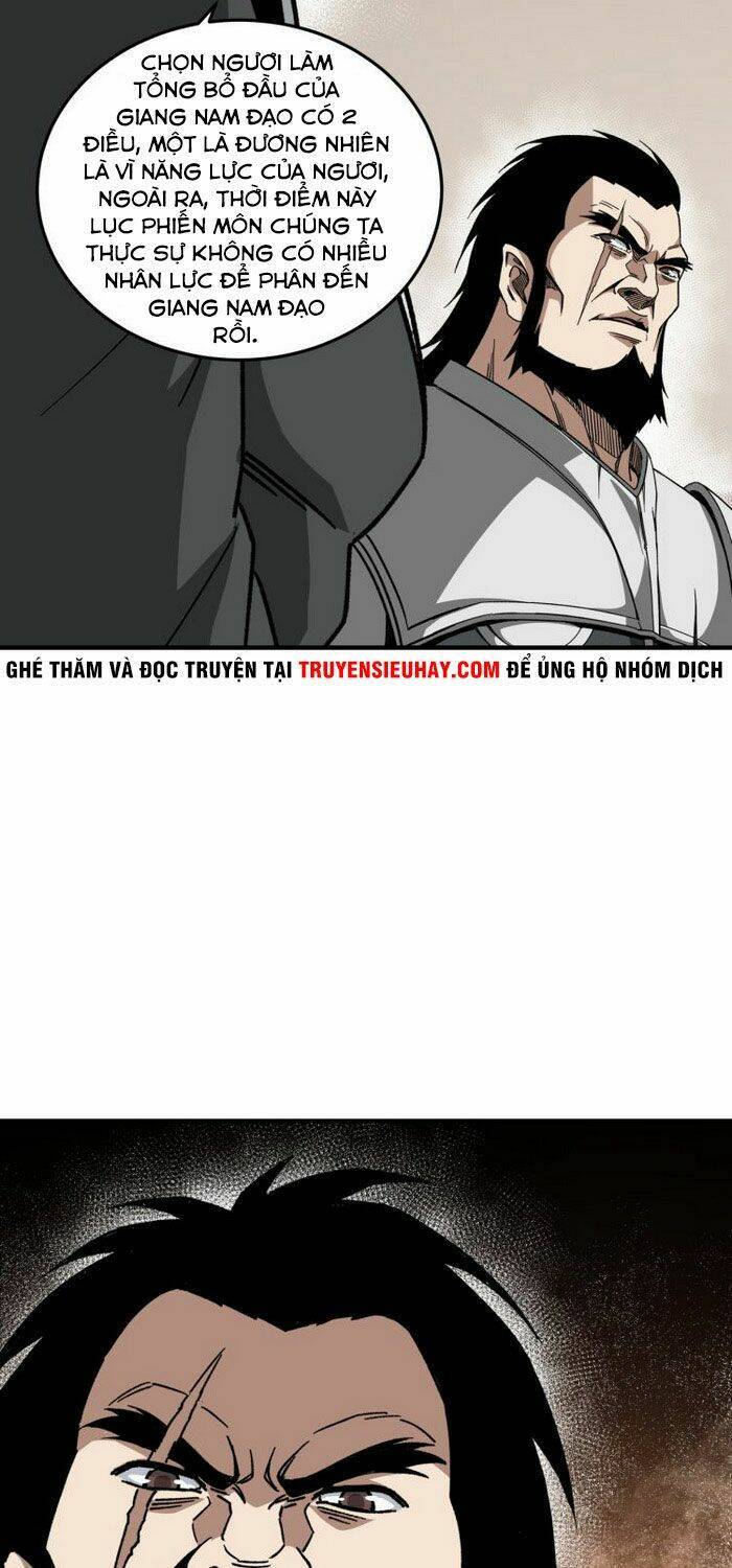 Tối Cường Phản Phái Hệ Thống Chapter 128 - Trang 2