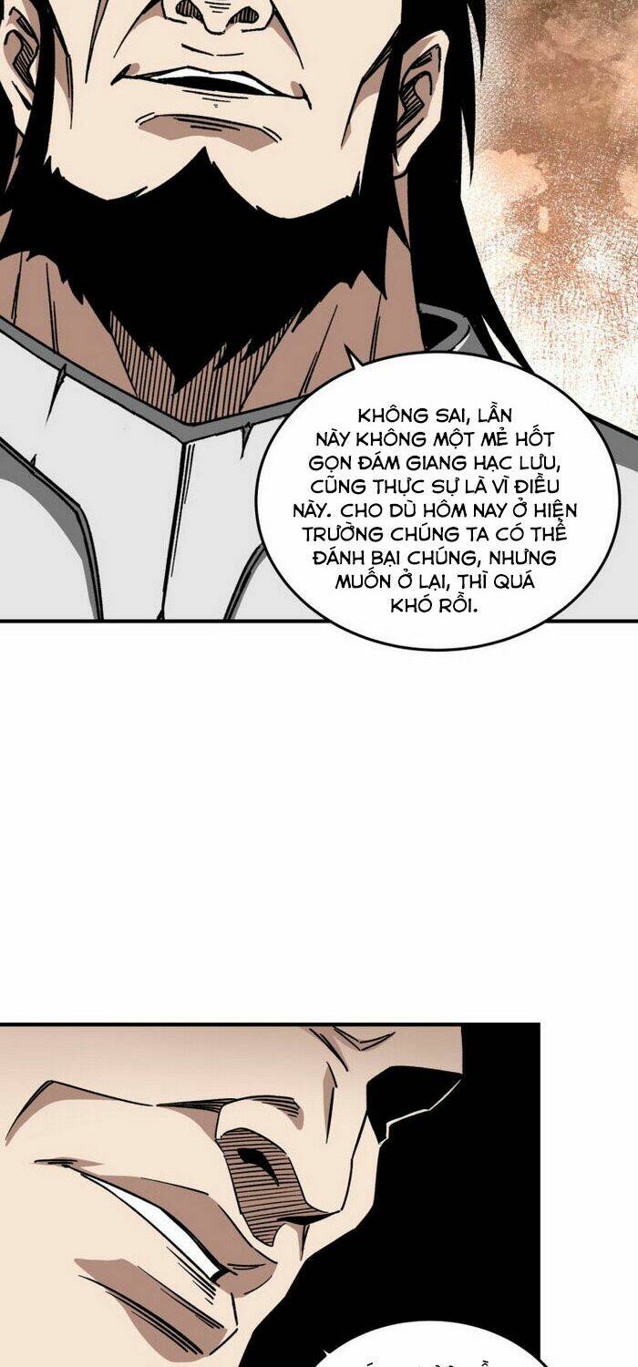 Tối Cường Phản Phái Hệ Thống Chapter 128 - Trang 2