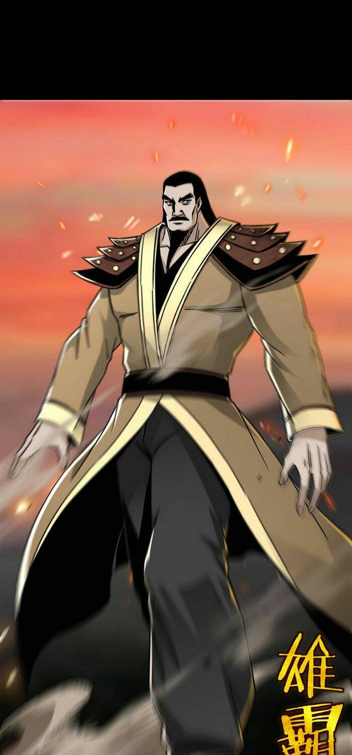 Tối Cường Phản Phái Hệ Thống Chapter 129 - Trang 2