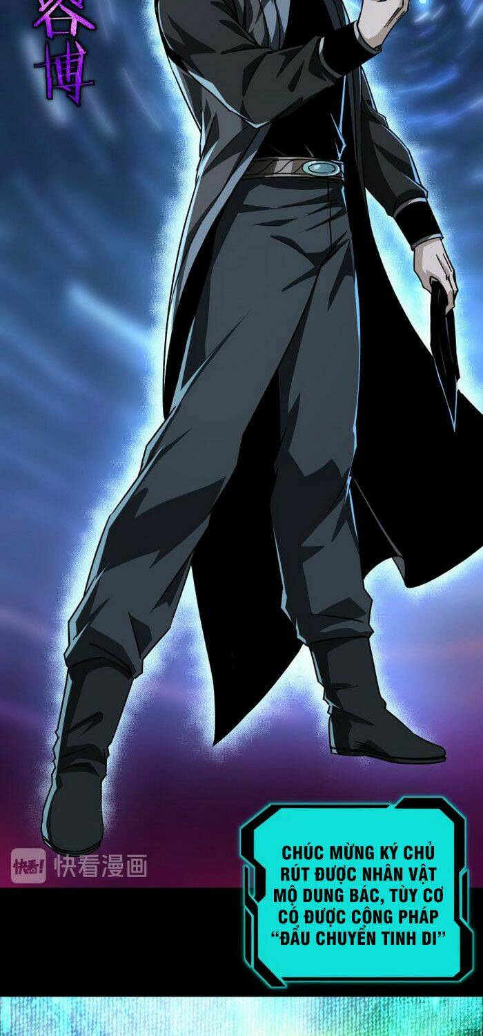 Tối Cường Phản Phái Hệ Thống Chapter 129 - Trang 2