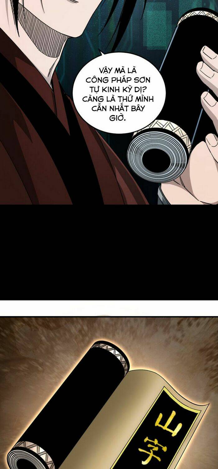 Tối Cường Phản Phái Hệ Thống Chapter 129 - Trang 2