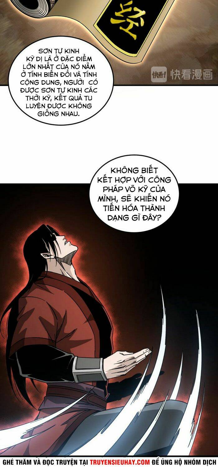 Tối Cường Phản Phái Hệ Thống Chapter 129 - Trang 2