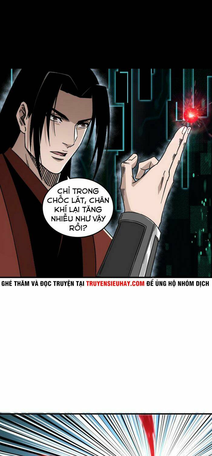 Tối Cường Phản Phái Hệ Thống Chapter 129 - Trang 2
