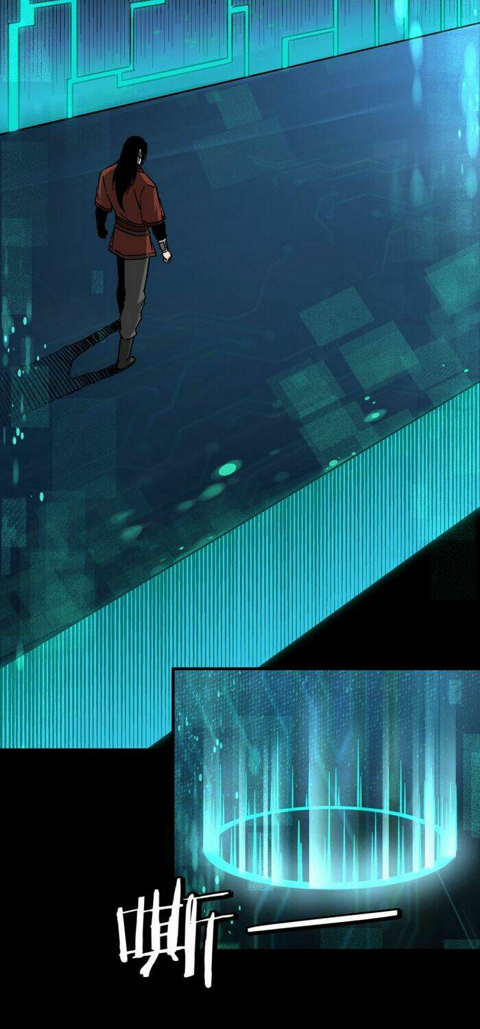 Tối Cường Phản Phái Hệ Thống Chapter 129 - Trang 2