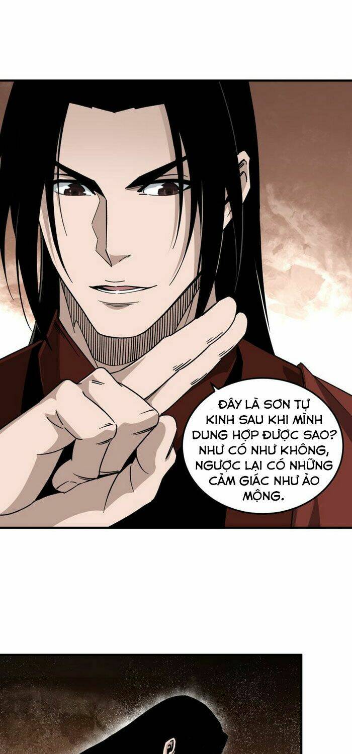 Tối Cường Phản Phái Hệ Thống Chapter 129 - Trang 2