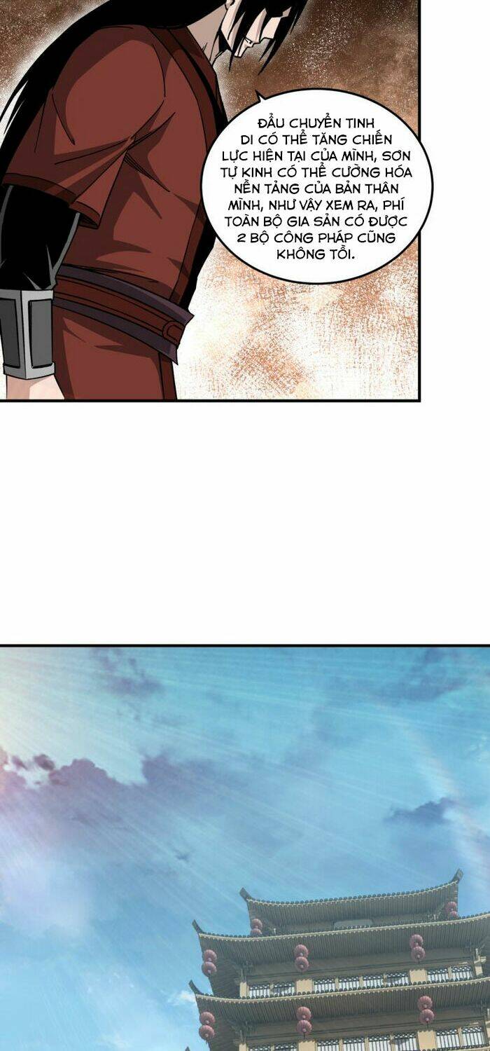 Tối Cường Phản Phái Hệ Thống Chapter 129 - Trang 2