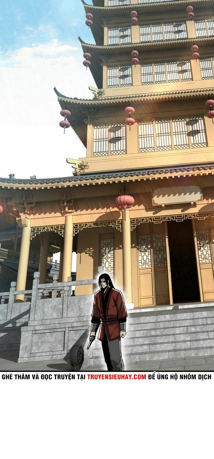 Tối Cường Phản Phái Hệ Thống Chapter 129 - Trang 2