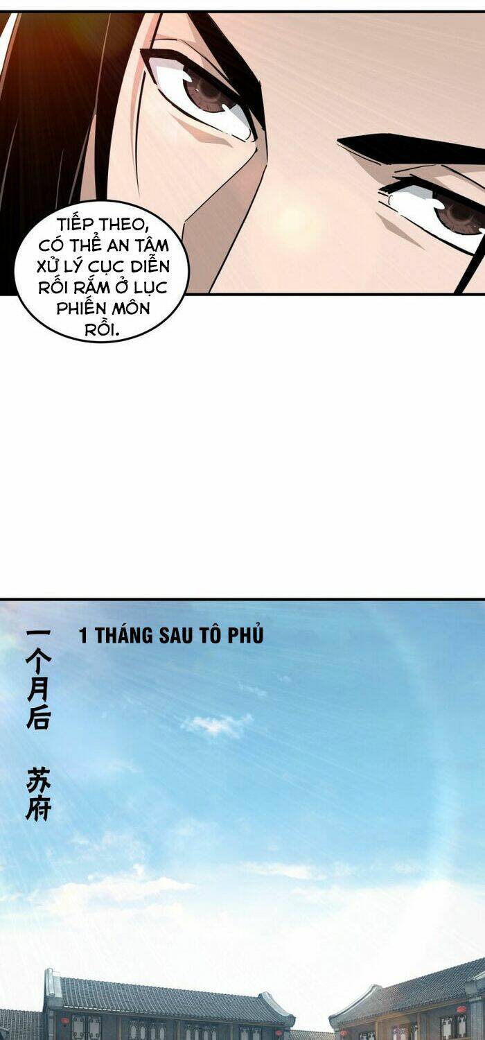 Tối Cường Phản Phái Hệ Thống Chapter 129 - Trang 2