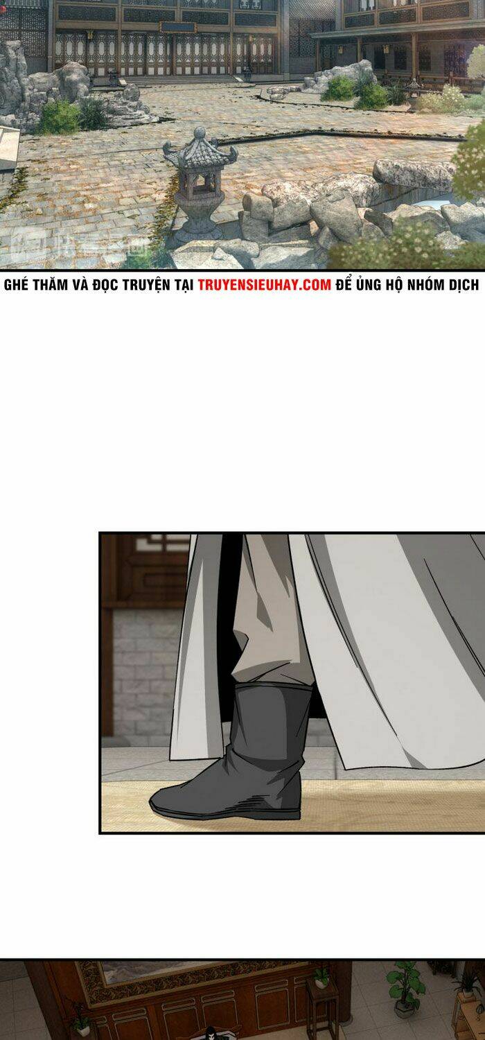 Tối Cường Phản Phái Hệ Thống Chapter 129 - Trang 2