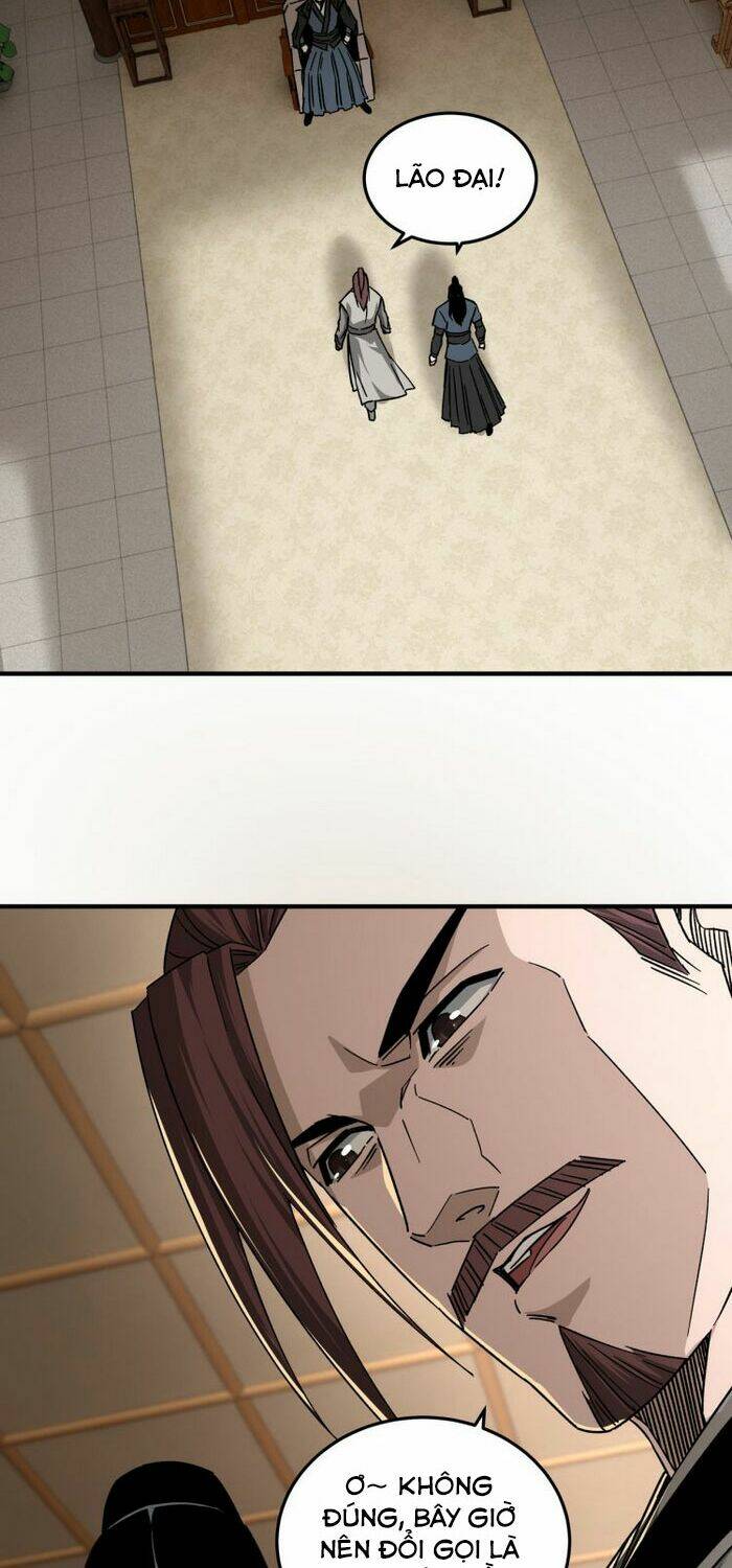 Tối Cường Phản Phái Hệ Thống Chapter 129 - Trang 2