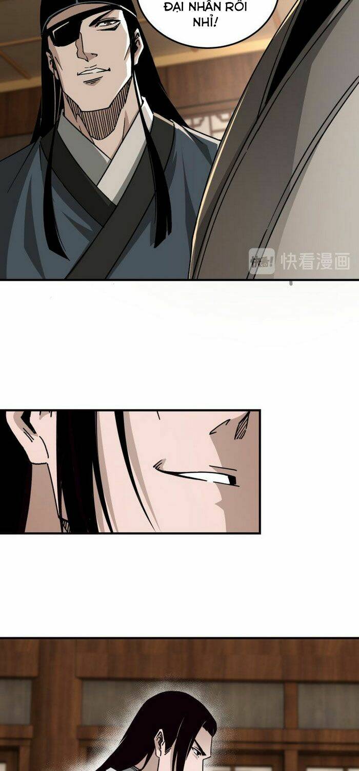 Tối Cường Phản Phái Hệ Thống Chapter 129 - Trang 2