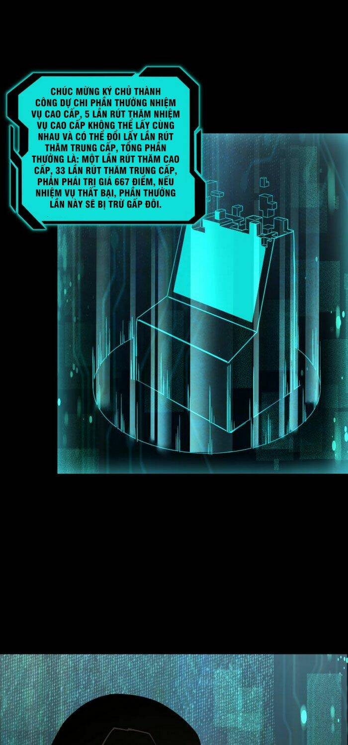 Tối Cường Phản Phái Hệ Thống Chapter 129 - Trang 2