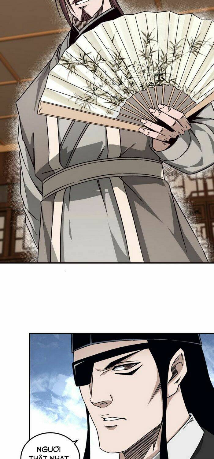 Tối Cường Phản Phái Hệ Thống Chapter 129 - Trang 2