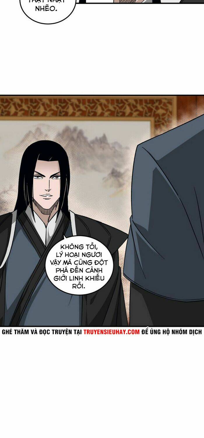 Tối Cường Phản Phái Hệ Thống Chapter 129 - Trang 2