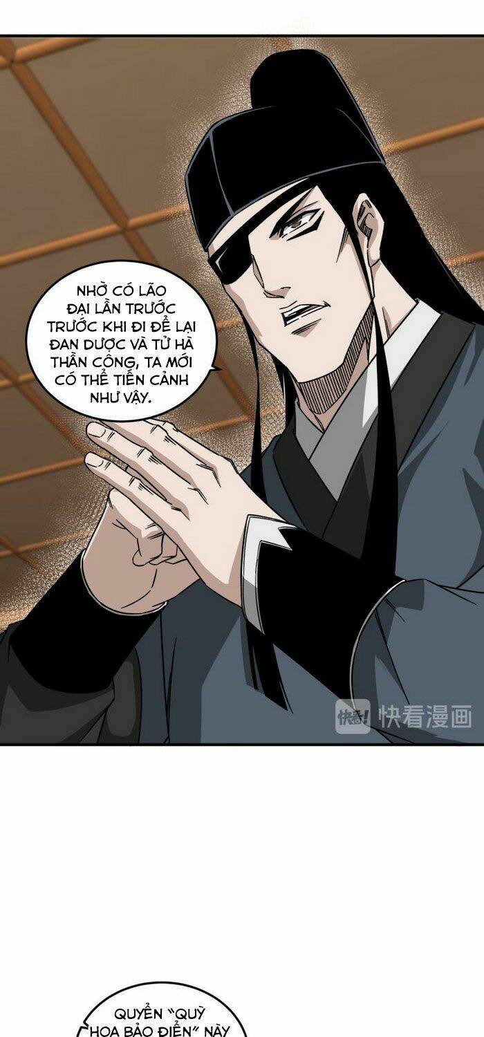 Tối Cường Phản Phái Hệ Thống Chapter 129 - Trang 2