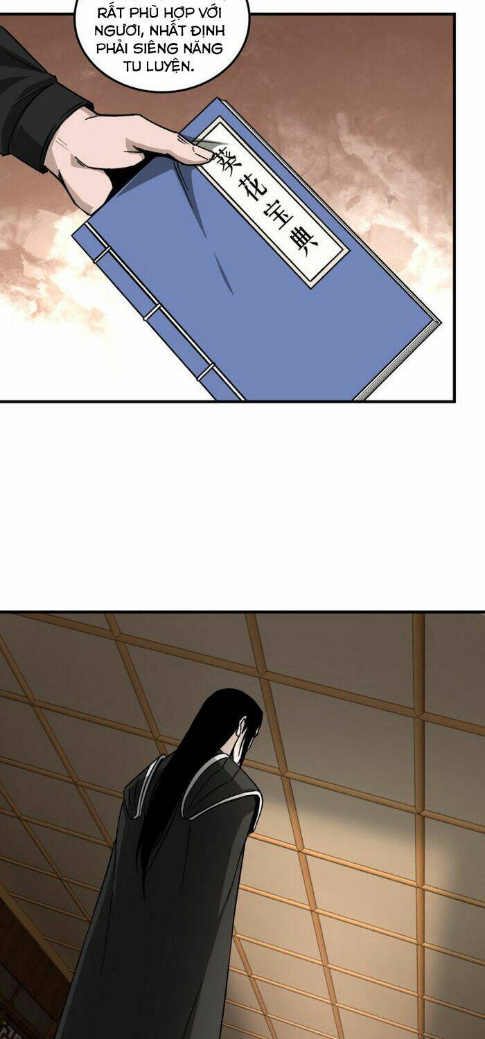 Tối Cường Phản Phái Hệ Thống Chapter 129 - Trang 2