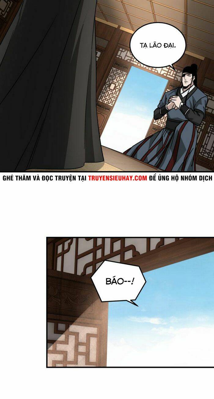Tối Cường Phản Phái Hệ Thống Chapter 129 - Trang 2
