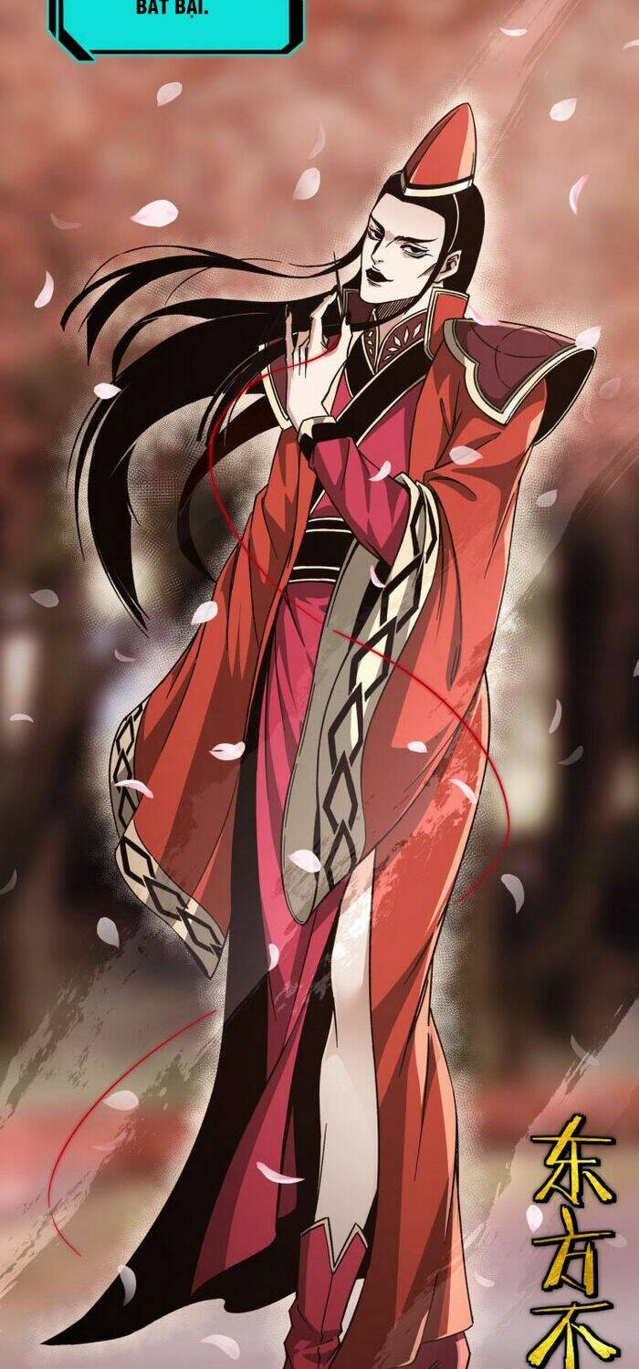 Tối Cường Phản Phái Hệ Thống Chapter 129 - Trang 2