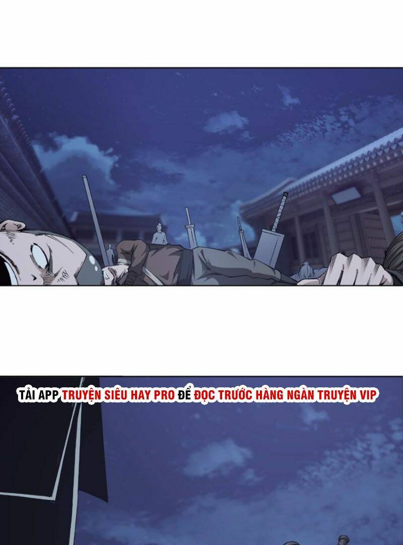 Tối Cường Phản Phái Hệ Thống Chapter 13 - Trang 2