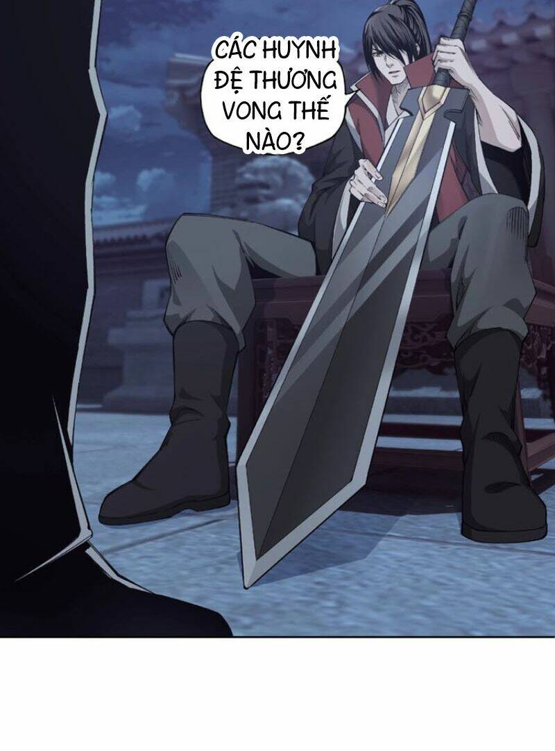 Tối Cường Phản Phái Hệ Thống Chapter 13 - Trang 2