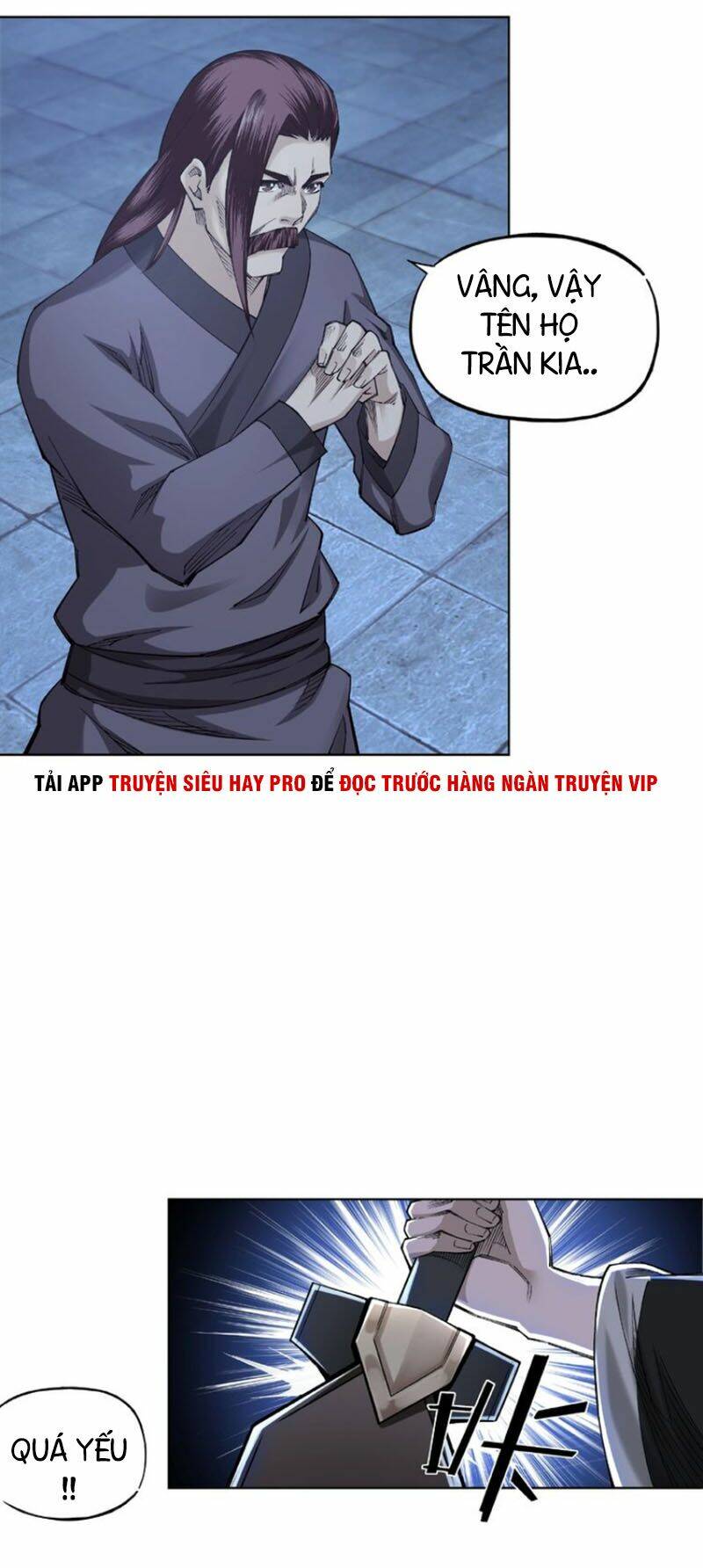 Tối Cường Phản Phái Hệ Thống Chapter 13 - Trang 2