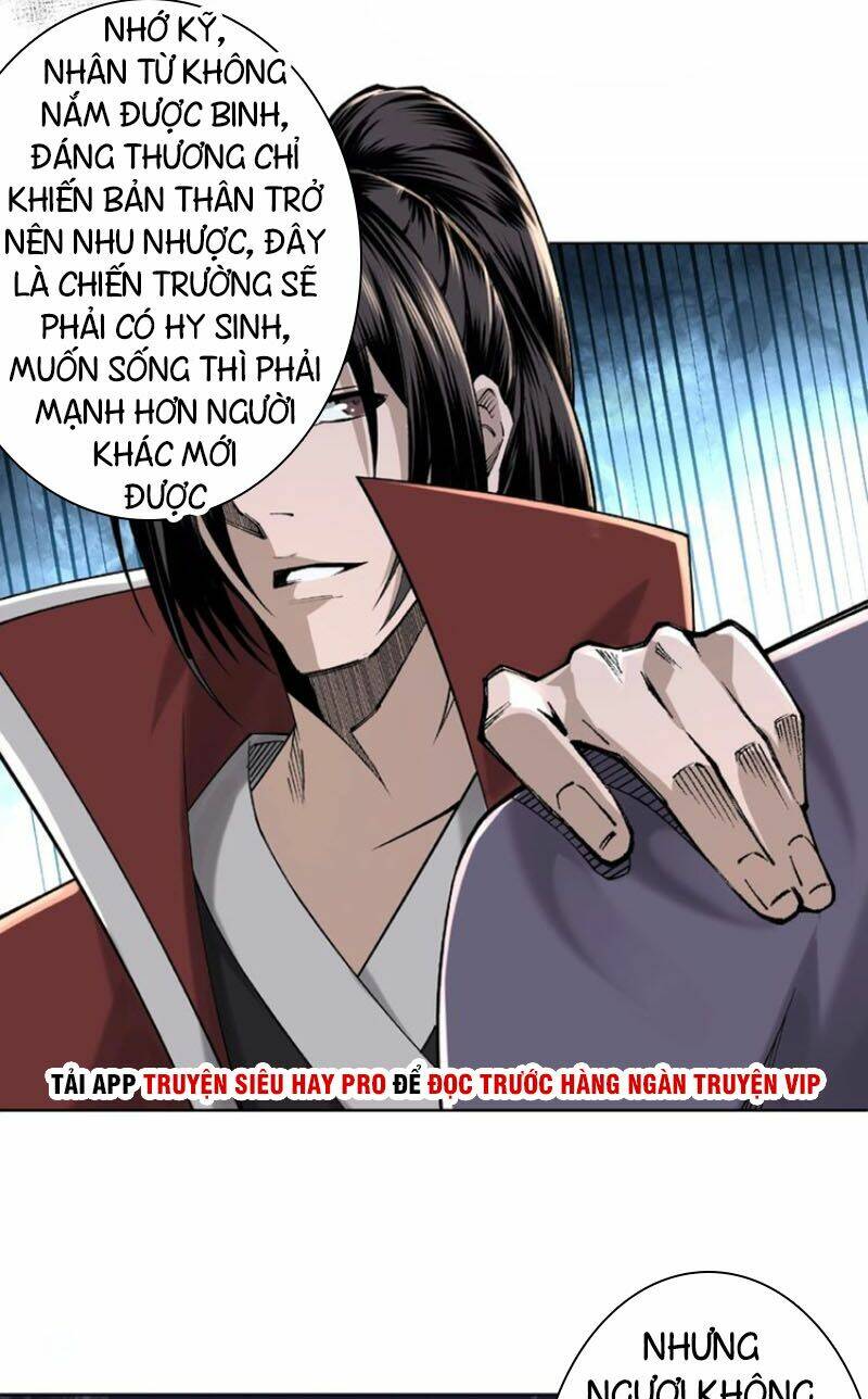 Tối Cường Phản Phái Hệ Thống Chapter 13 - Trang 2