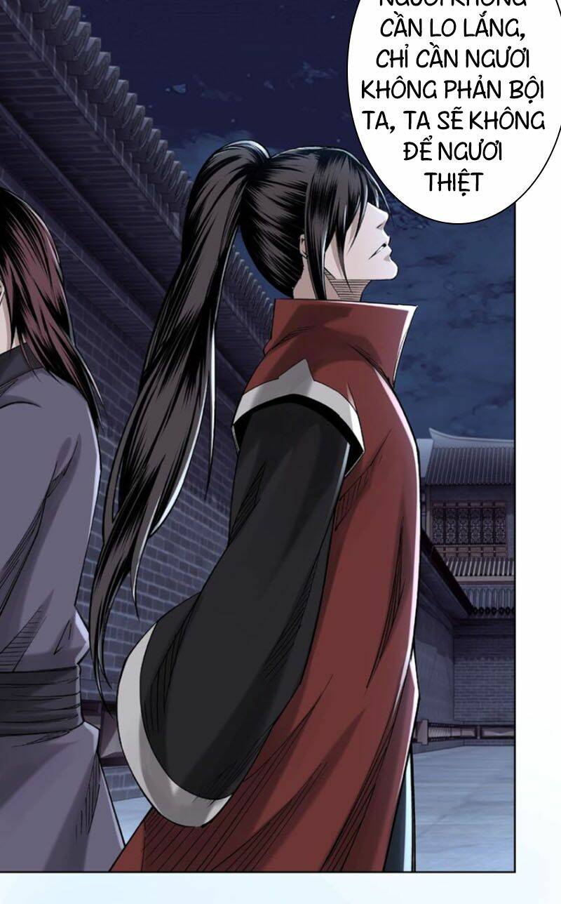 Tối Cường Phản Phái Hệ Thống Chapter 13 - Trang 2