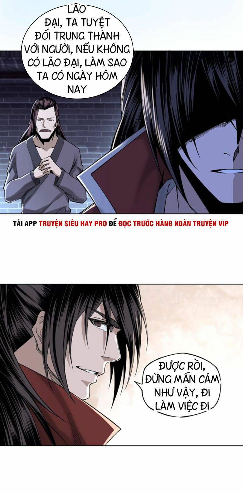 Tối Cường Phản Phái Hệ Thống Chapter 13 - Trang 2