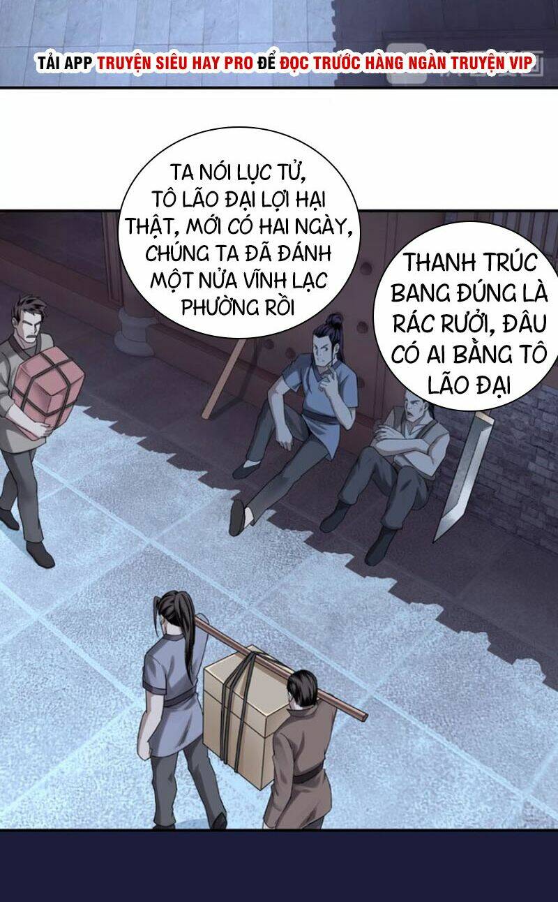 Tối Cường Phản Phái Hệ Thống Chapter 13 - Trang 2