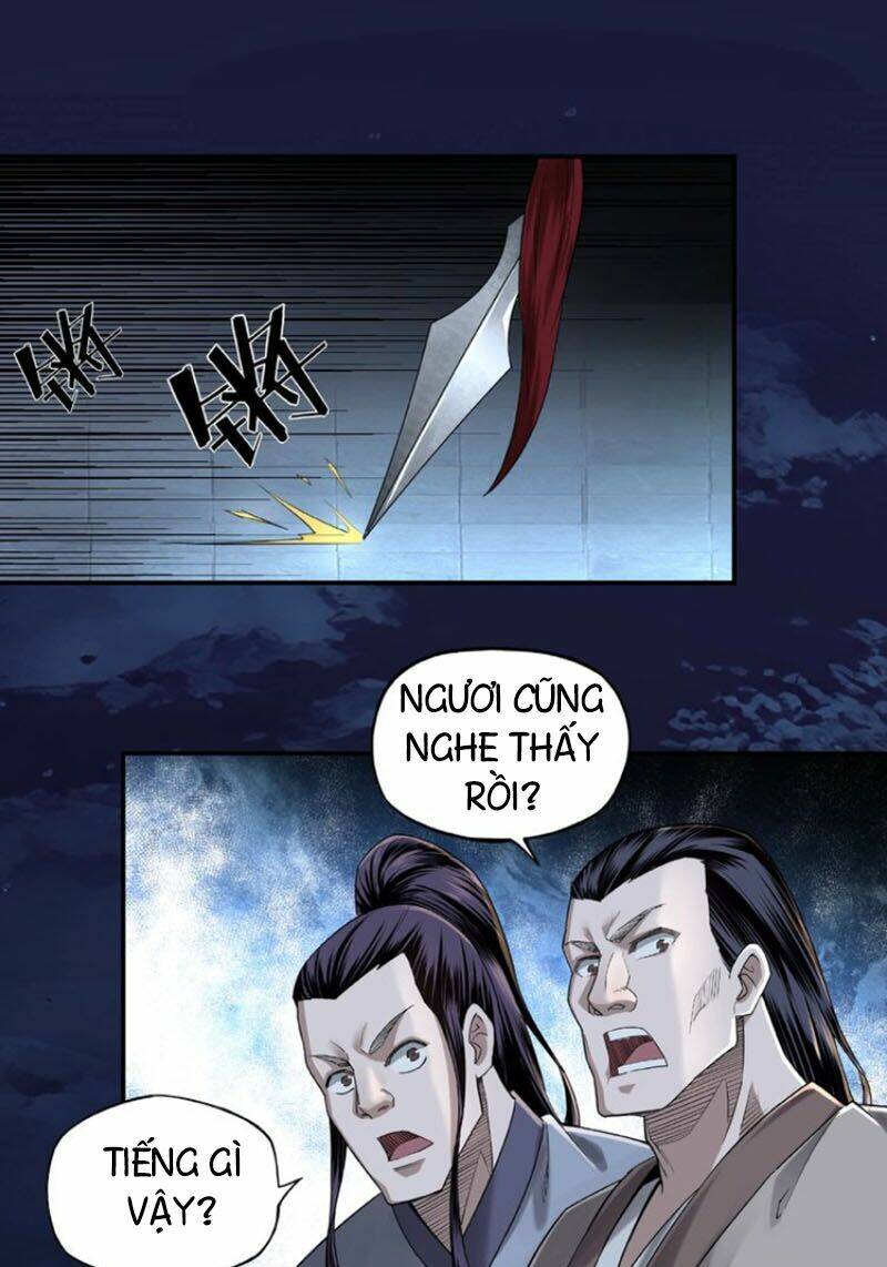 Tối Cường Phản Phái Hệ Thống Chapter 13 - Trang 2