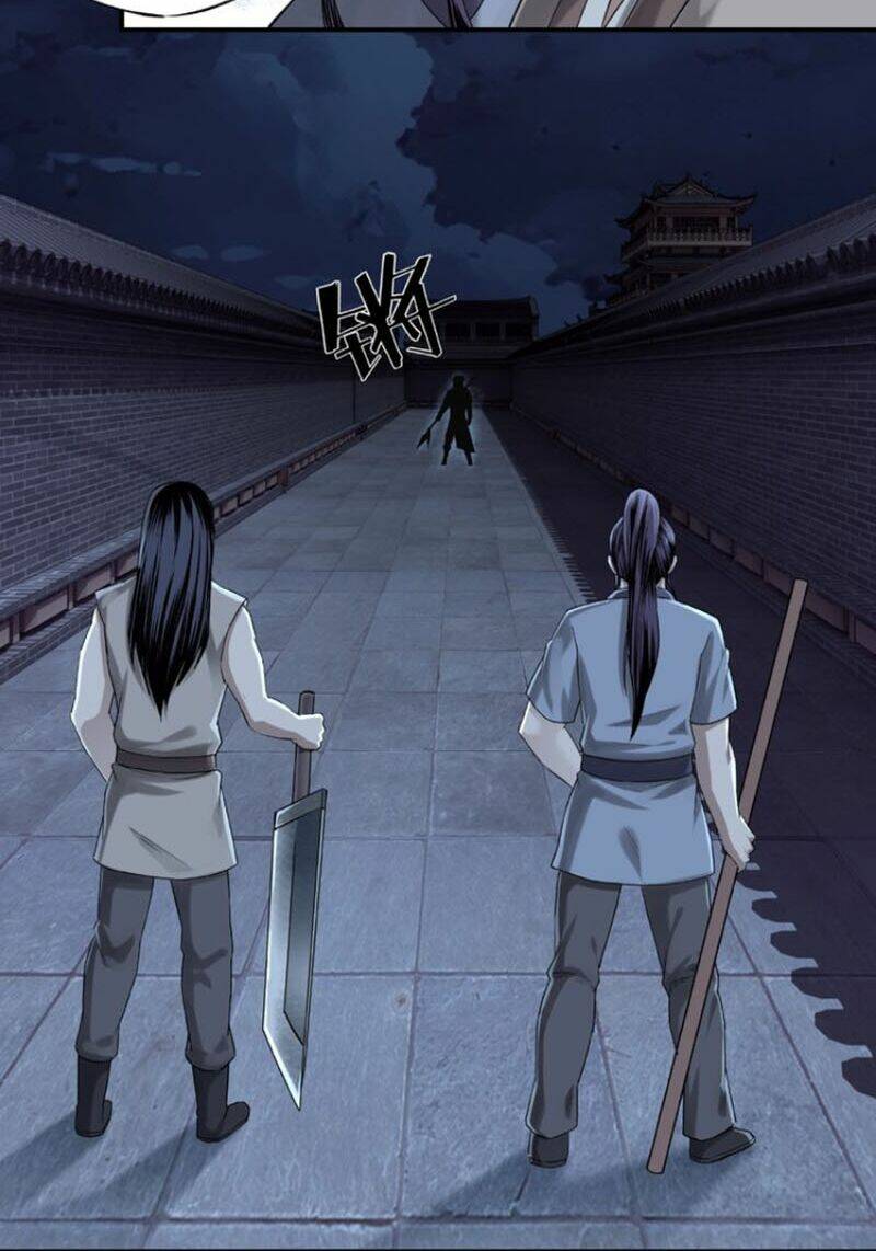 Tối Cường Phản Phái Hệ Thống Chapter 13 - Trang 2