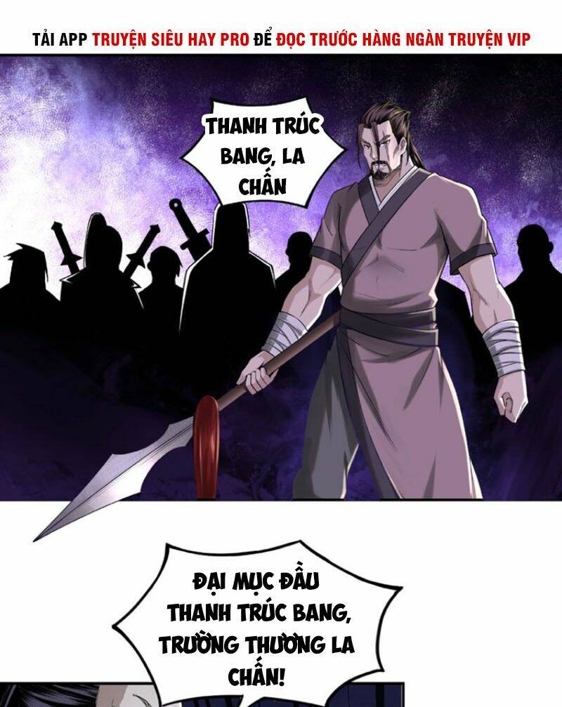 Tối Cường Phản Phái Hệ Thống Chapter 13 - Trang 2