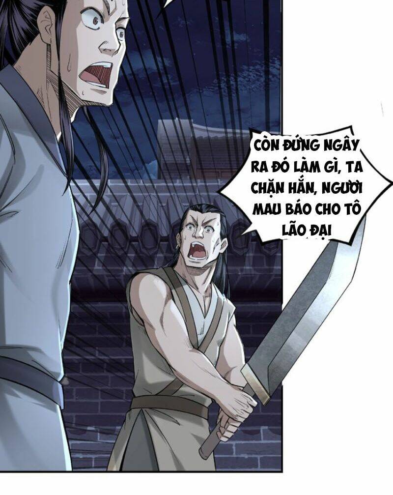 Tối Cường Phản Phái Hệ Thống Chapter 13 - Trang 2