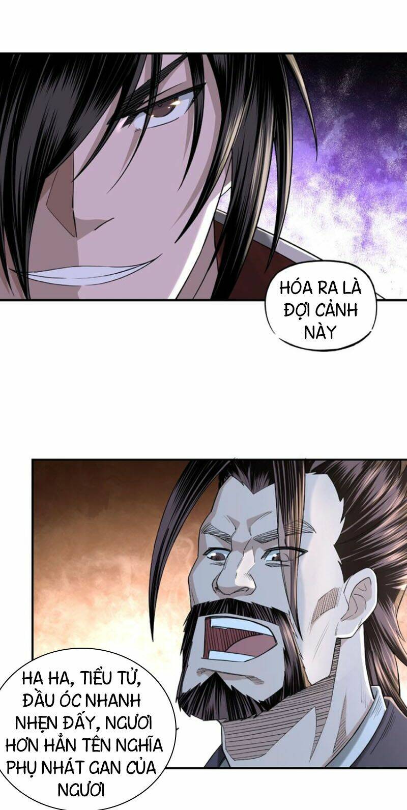 Tối Cường Phản Phái Hệ Thống Chapter 13 - Trang 2