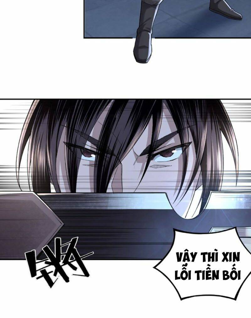 Tối Cường Phản Phái Hệ Thống Chapter 13 - Trang 2