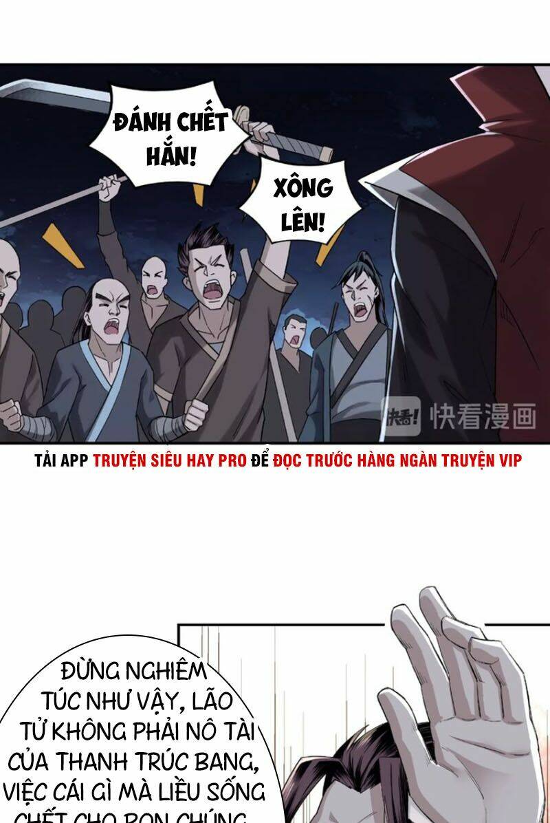 Tối Cường Phản Phái Hệ Thống Chapter 13 - Trang 2