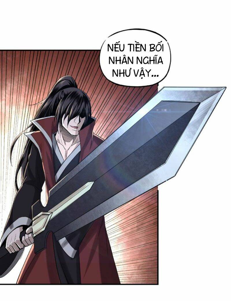 Tối Cường Phản Phái Hệ Thống Chapter 13 - Trang 2