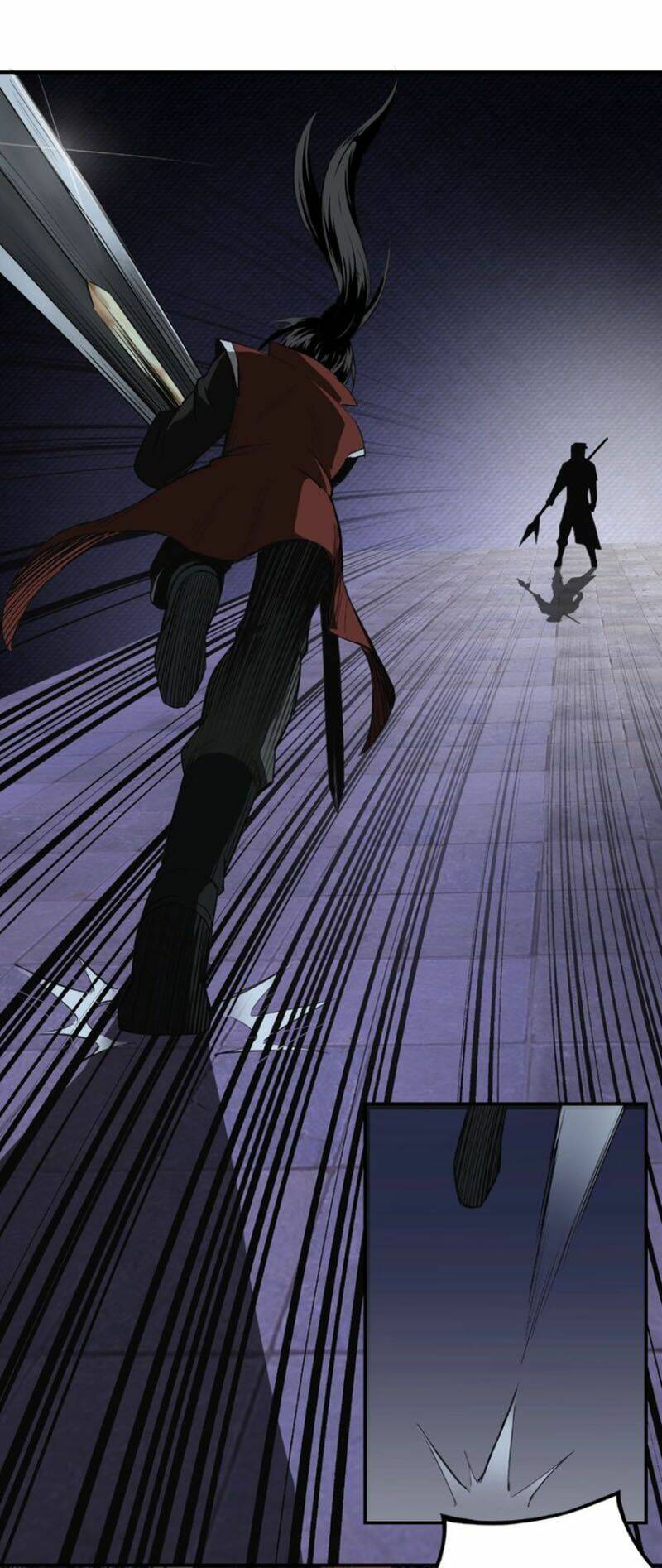 Tối Cường Phản Phái Hệ Thống Chapter 13 - Trang 2