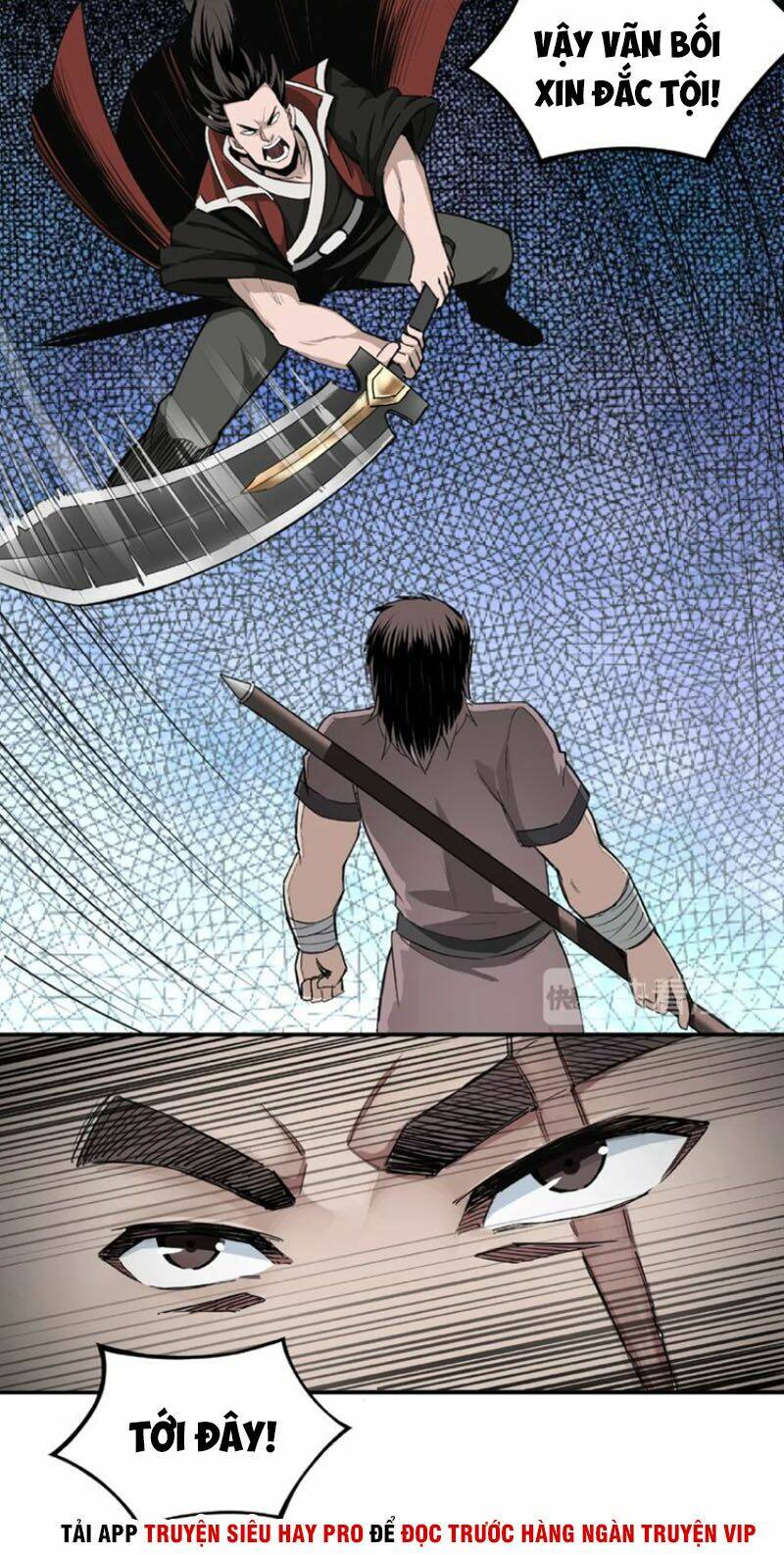 Tối Cường Phản Phái Hệ Thống Chapter 13 - Trang 2