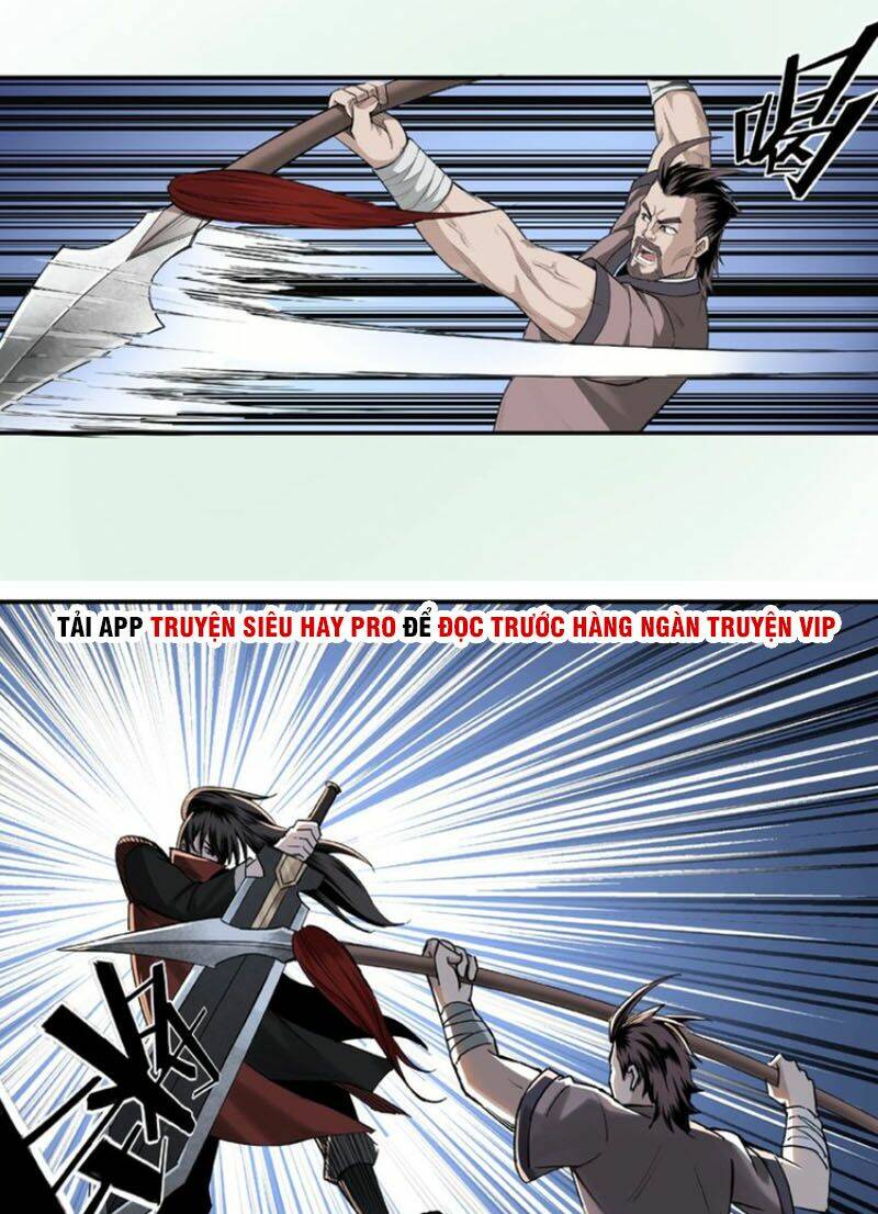 Tối Cường Phản Phái Hệ Thống Chapter 13 - Trang 2