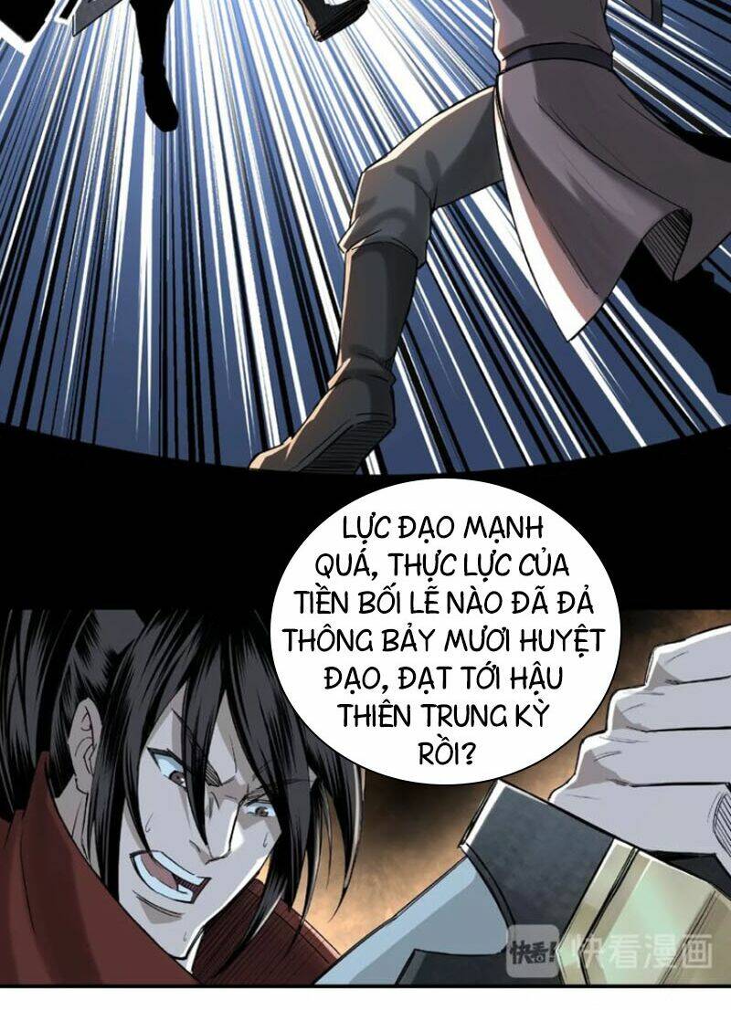 Tối Cường Phản Phái Hệ Thống Chapter 13 - Trang 2