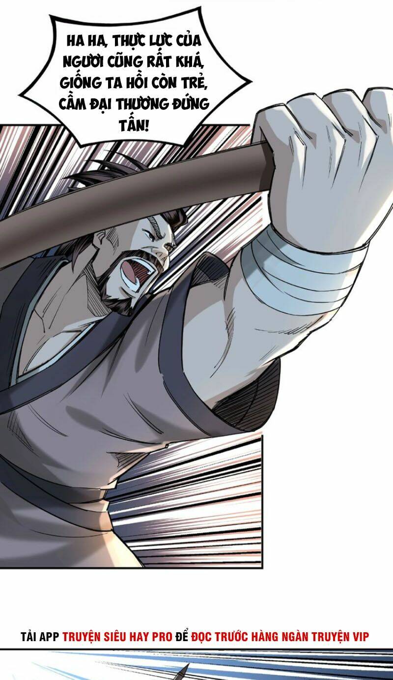 Tối Cường Phản Phái Hệ Thống Chapter 13 - Trang 2