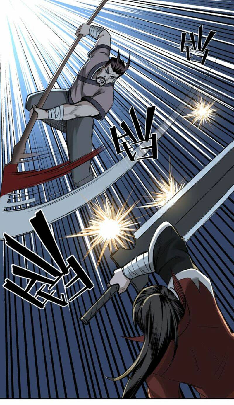 Tối Cường Phản Phái Hệ Thống Chapter 13 - Trang 2