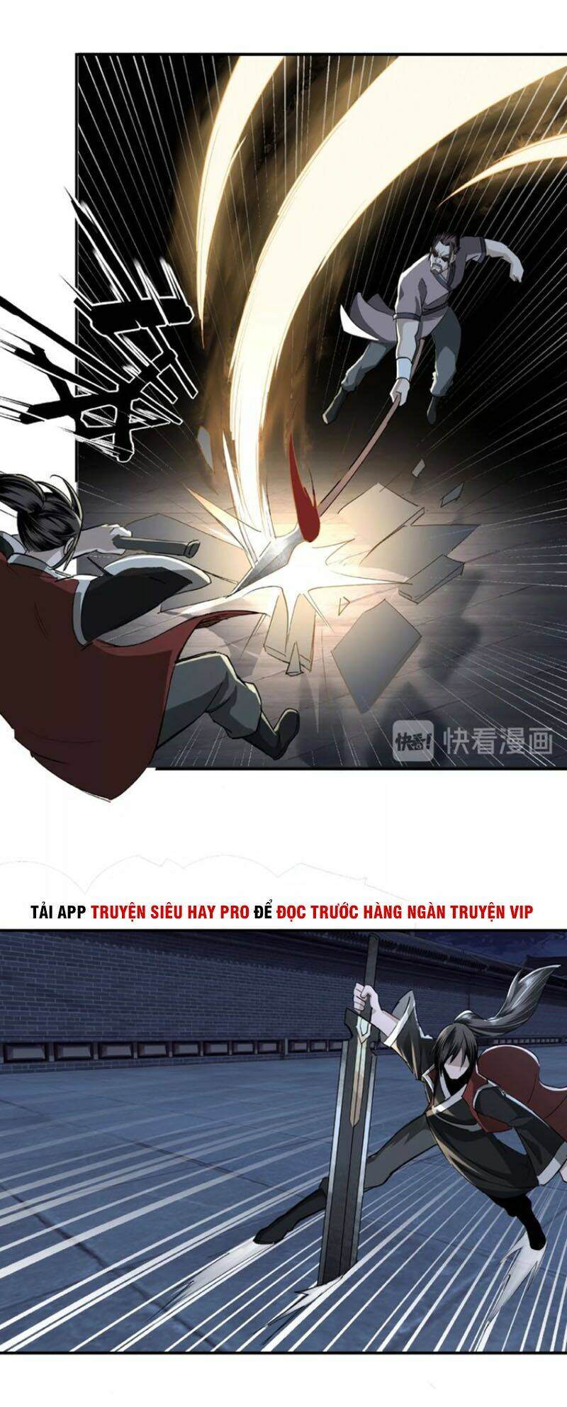 Tối Cường Phản Phái Hệ Thống Chapter 13 - Trang 2