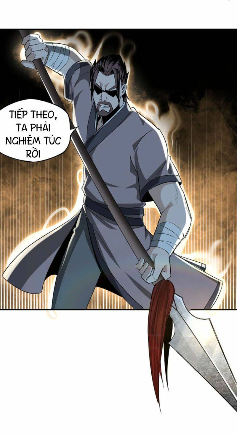 Tối Cường Phản Phái Hệ Thống Chapter 13 - Trang 2