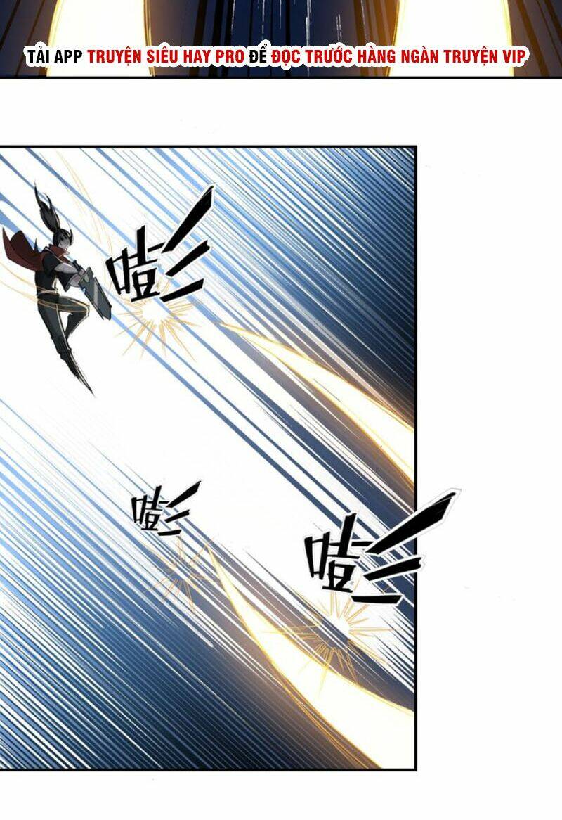 Tối Cường Phản Phái Hệ Thống Chapter 13 - Trang 2