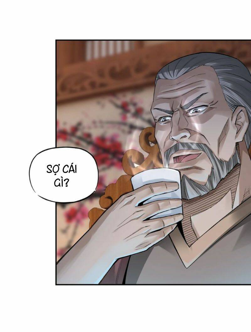 Tối Cường Phản Phái Hệ Thống Chapter 13 - Trang 2