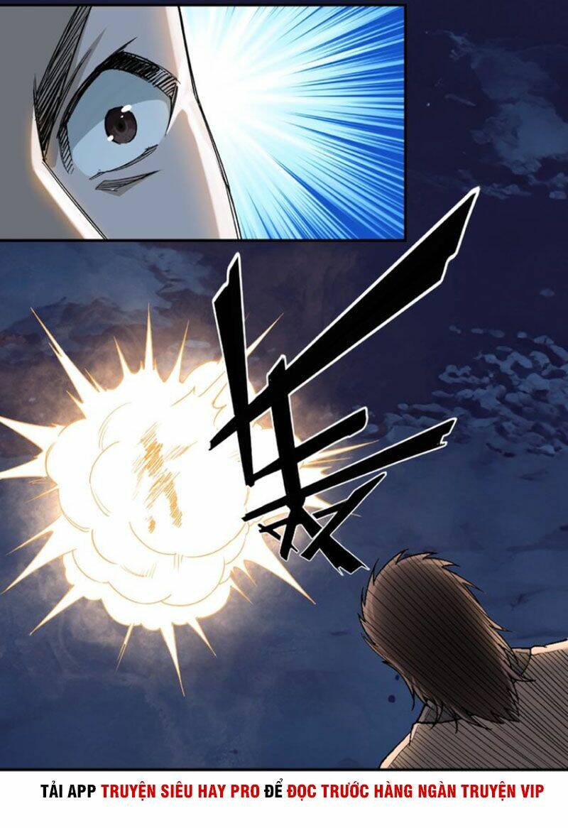 Tối Cường Phản Phái Hệ Thống Chapter 13 - Trang 2