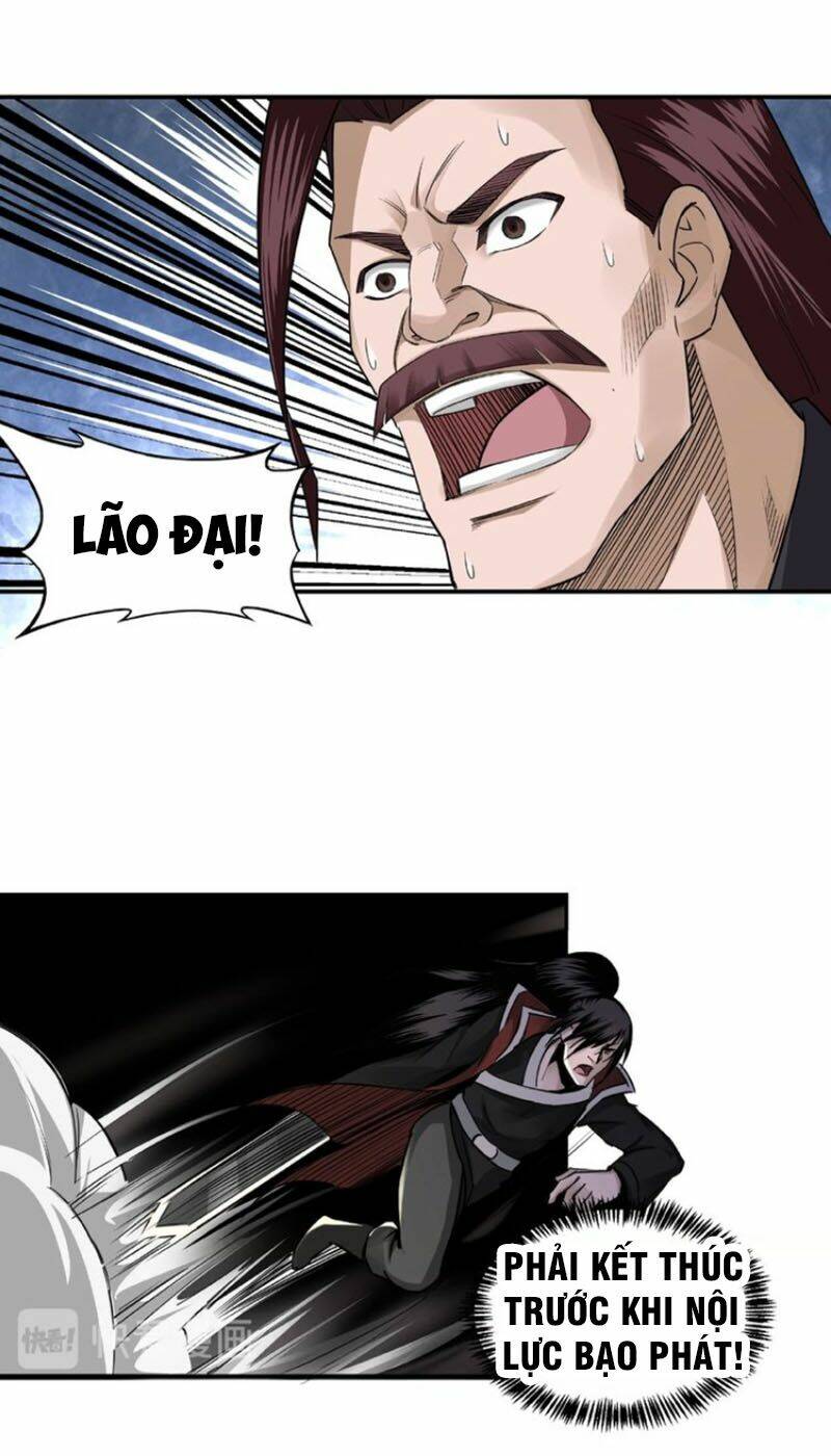 Tối Cường Phản Phái Hệ Thống Chapter 13 - Trang 2